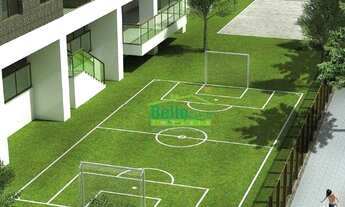 Imagem 4: Apartamento com 3 dormitórios à venda, 94 m² por R$ 821.302,19 - Parnamirim - Recife/PE