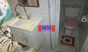 Imagem 4: Casa com 4 quartos para alugar no Bairro de Fatima