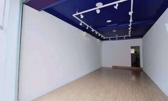 Imagem 3: Ponto comercial/Loja/Box para aluguel possui 100 metros quadrados na Vila Mariana - São Pa