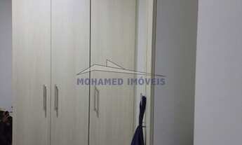 Imagem 2: APARTAMENTO PARA VENDA NO CONDOMINIO SANTA BÁRBARA - GUARULHOS SP