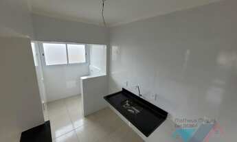 Imagem 7: Apartamento para Venda em Praia Grande, Guilhermina, 1 dormitório, 1 banheiro, 1 vaga