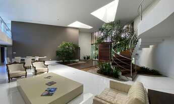 Imagem: Casa altíssimo padrão, condomínio Estrela