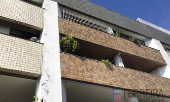 Imagem: Salvador - Apartamento Padrão - Itaigara