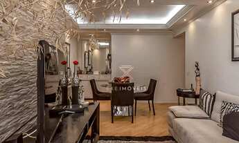 Imagem 3: Apartamento com 3 dormitórios à venda, 76 m² por R$ 580.000 - Casa Verde - São Paulo/SP