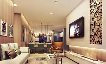 Imagem 5: Apartamento residencial para venda, Barra Funda, São Paulo - AP4705