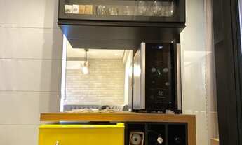 Imagem 5: Apartamento para venda com 69 metros quadrados com 1 quarto em Jardim Califórnia - Cuiabá