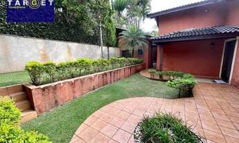 Imagem 3: Linda Residencia 4 suites Granja VIana!