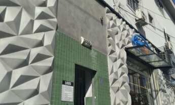 Imagem: Sala comercial - 20m² - à 1000m do metrô