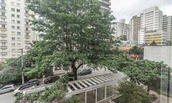 Imagem 5: Sala comercial no Jd. Paulista, com 487m², super bem localizada