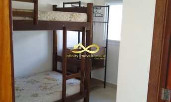 Imagem 7: Condomínio- 3 suítes - piscina e churrasqueira privativa a 250m praia