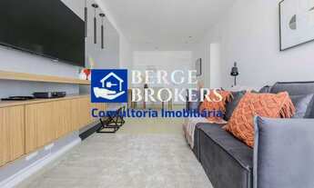 Imagem 1: Apartamento 2 quartos com vaga no Leblon!!