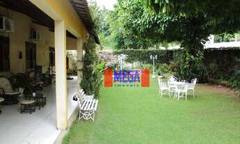 Imagem 3: Casa com 4 dormitórios à venda por R$ 1.300.000,00 - Lagoa Seca - Juazeiro do Norte/CE