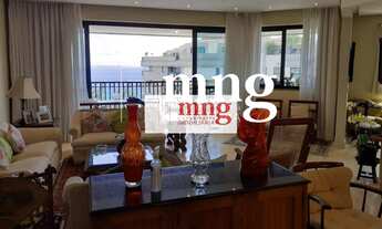 Imagem 3: Ocean Front - Av. Lúcio Costa - 4 Qtos - 182m²