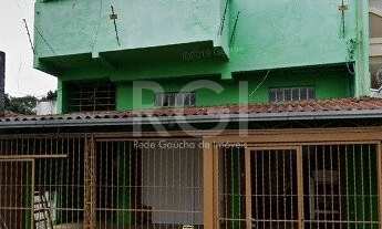 Imagem: Porto Alegre - Casa Padrão - Medianeira