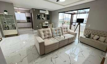 Imagem 4: LINDA COBERTURA TODA MOBILIADA COM ELETROS INCLUSOS EM INGLESES