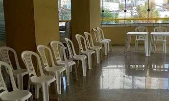 Imagem 2: Apartamento à venda, 174 m² por R$ 900.000,00 - Dionisio Torres - Fortaleza/CE