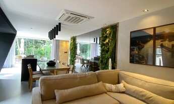 Imagem 4: Casa para Venda em Salvador, Alphaville II, 4 dormitórios, 4 suítes, 6 banheiros, 6 vagas