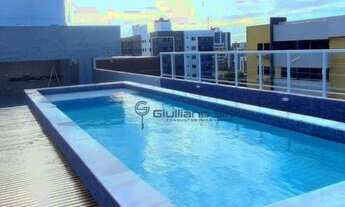 Imagem: Cód FL75 - Flat no Jardim Oceania 53,5