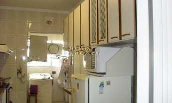 Imagem 5: Ref: CL-6215 Apartamento à venda com 80 m² e 3 Dorm. em Vila Pirajussara, SP