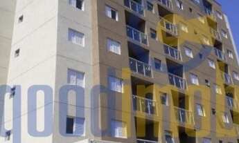 Imagem: Sorocaba - Apartamento Padrão - Chácaras