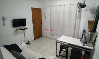 Imagem: APARTAMENTOSANTOS