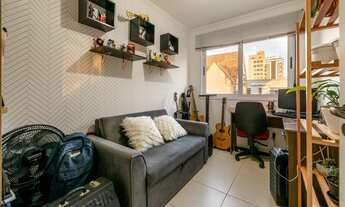 Imagem 7: Porto Alegre - Apartamento Padrão - Higienópolis
