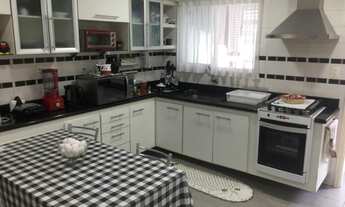 Imagem 6: SANTOS - Apartamento Padrão - EMBARÉ