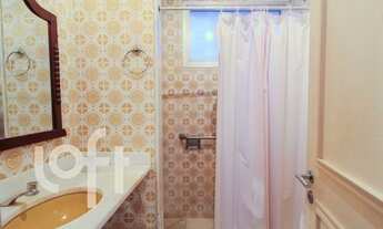 Imagem 3: APARTAMENTO RESIDENCIAL em Rio de Janeiro - RJ, Leblon