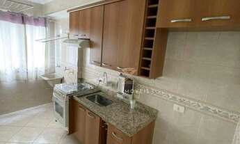 Imagem 7: Apartamento com 2 dormitórios à venda, 42 m² por R$ 373.000 - Vila Maria - São Paulo/SP