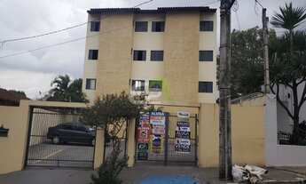 Imagem: SãO CARLOS - Apartamento Padrão - Centro