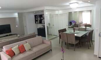 Imagem 3: Apartamento para Venda em Sorocaba, Campolim, 3 dormitórios, 3 suítes, 5 banheiros, 3 vaga