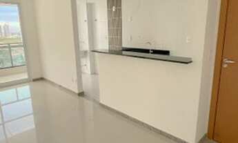 Imagem 2: 2 Quartos com localização privilegiada, lazer na cobertura e vista eterna para o mar!