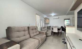Imagem 3: Apartamento para venda tem 76m² em Estreito - Florianópolis - SC