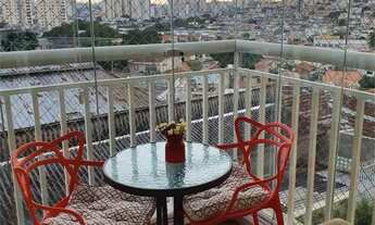 Imagem 4: Apartamento com 2 quartos em Casa Verde - São Paulo - SP