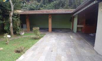 Imagem 3: Casa com 3 quartos para alugar, 150 m² por R$ 3.500,00/mês - Santa Luzia - Juiz de Fora/MG