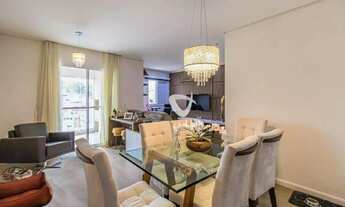 Imagem 2: Apartamento com 3 dormitórios à venda, 85 m² por R$ 635.000,00 - Jardim Tupanci - Barueri