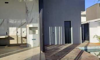 Imagem 4: Casa térrea 3 suítes Cyrela Ipês