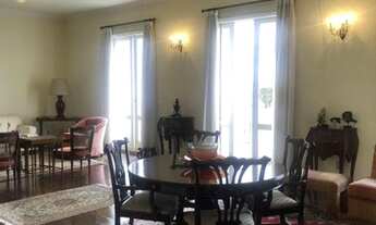 Imagem 7: Apartamento para Venda em São Paulo, HIGIENOPOLIS, 4 dormitórios, 2 suítes, 7 banheiros, 2