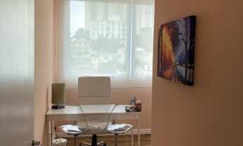 Imagem: Sala para locação em prédio comercial!