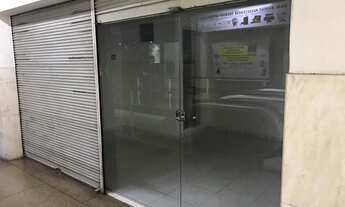 Imagem 2: Centro - Loja com banheiro - Galeria Escada Rolante