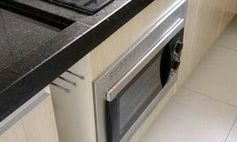 Imagem 7: Apartamento Duplex à venda, 110 m² por R$ 370.000,00 - Condomínio Spazio Illuminare - Inda