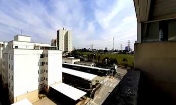 Imagem 5: Jardim América - Apartamento cobertura - 2 dormitórios, 2 salas, varanda - São José dos Ca