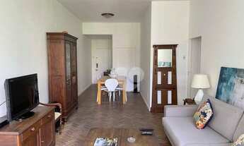 Imagem 3: Apartamento com 3 dormitórios à venda, 108 m² por R$ 2.690.000,00 - Ipanema - Rio de Janei