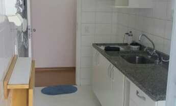 Imagem 4: Apartamento para venda tem 86 metros quadrados com 3 quartos em Vila da Saúde - São Paulo