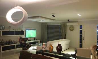 Imagem: Casa de condomínio para venda com 5 suites