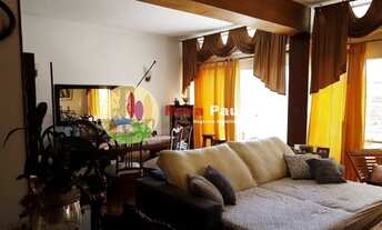 Imagem: Apartamento com 3 Quartos e 3 banheiros