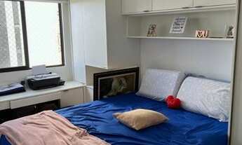 Imagem 7: VA011-Apto Av.Caxanga: 68m2, 3Qtos, 1Ste, Fitness, Piscina, LaserCompl, Nascnte, AndarAlto