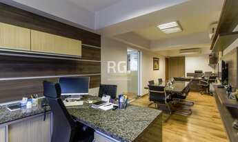 Imagem 3: Porto Alegre - Conjunto Comercial/Sala - Passo da Areia