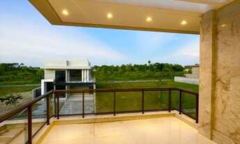 Imagem 6: Casa de condomínio para venda com 220 metros quadrados com 4 quartos em Cidade Alpha - Eus