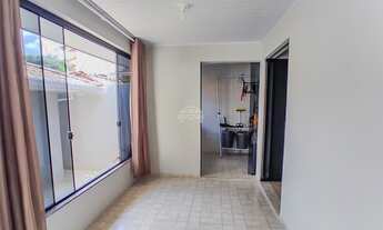 Imagem 3: Casa Residencial para Venda no Gabirobal em Colombo, 120 m²